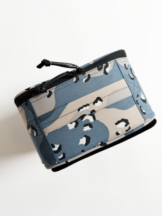 8x8 Case v2 - Blue Choco Chip