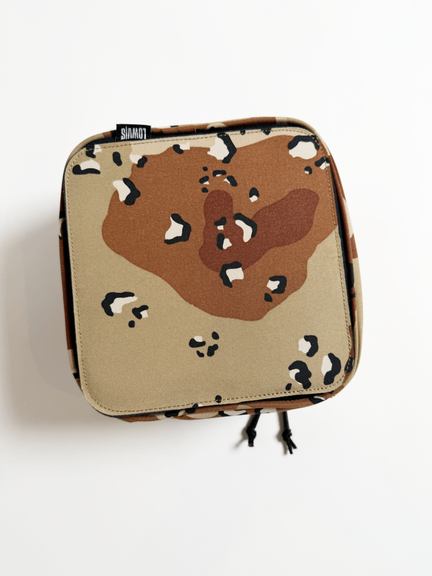 8x8 Case v2 - Choco Chip