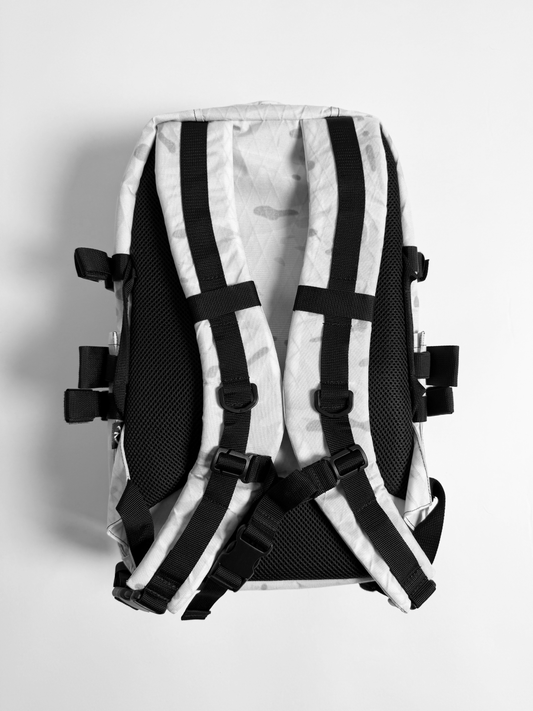 LVX - X-Pac Multicam Alpine