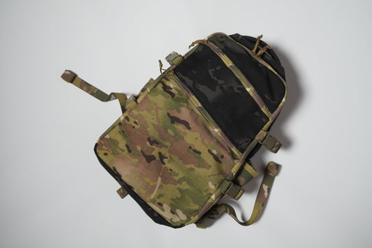 LVX - MCB x Multicam