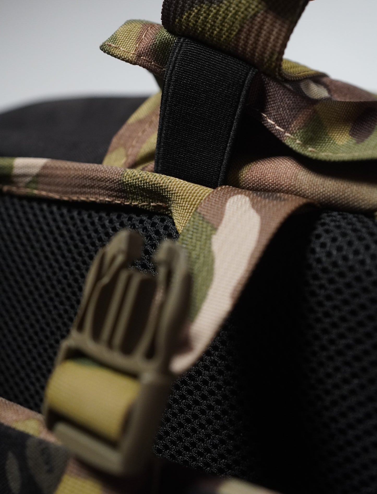 LVX - MCB x Multicam