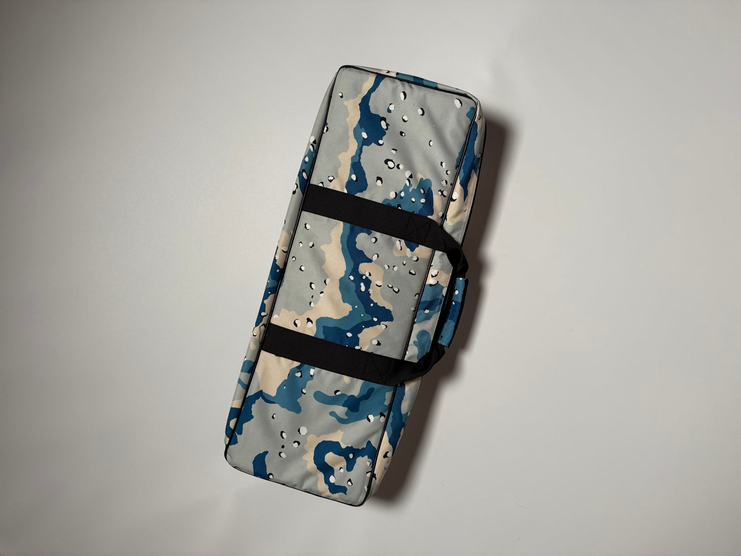 LVR 28 - Blue Chocolate Chip