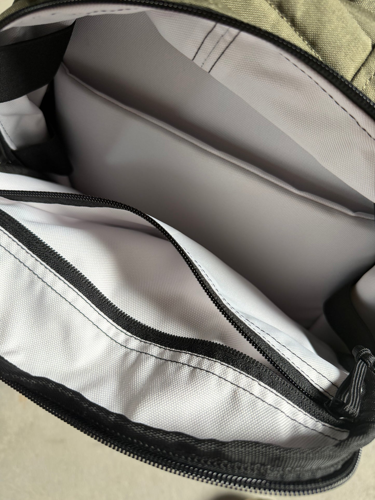 LVX v1 - Ranger Green // AUCTION