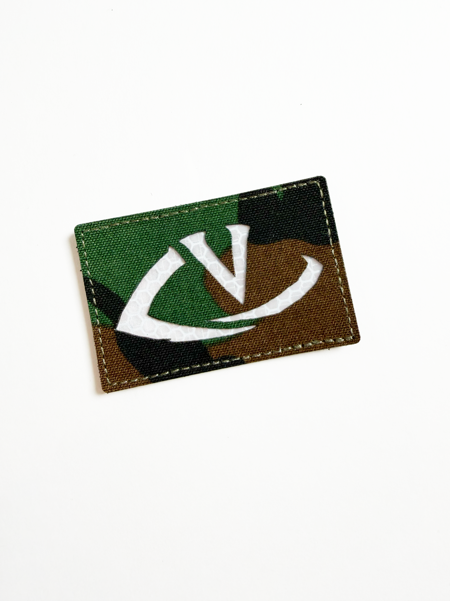 LowVis M81 Patch