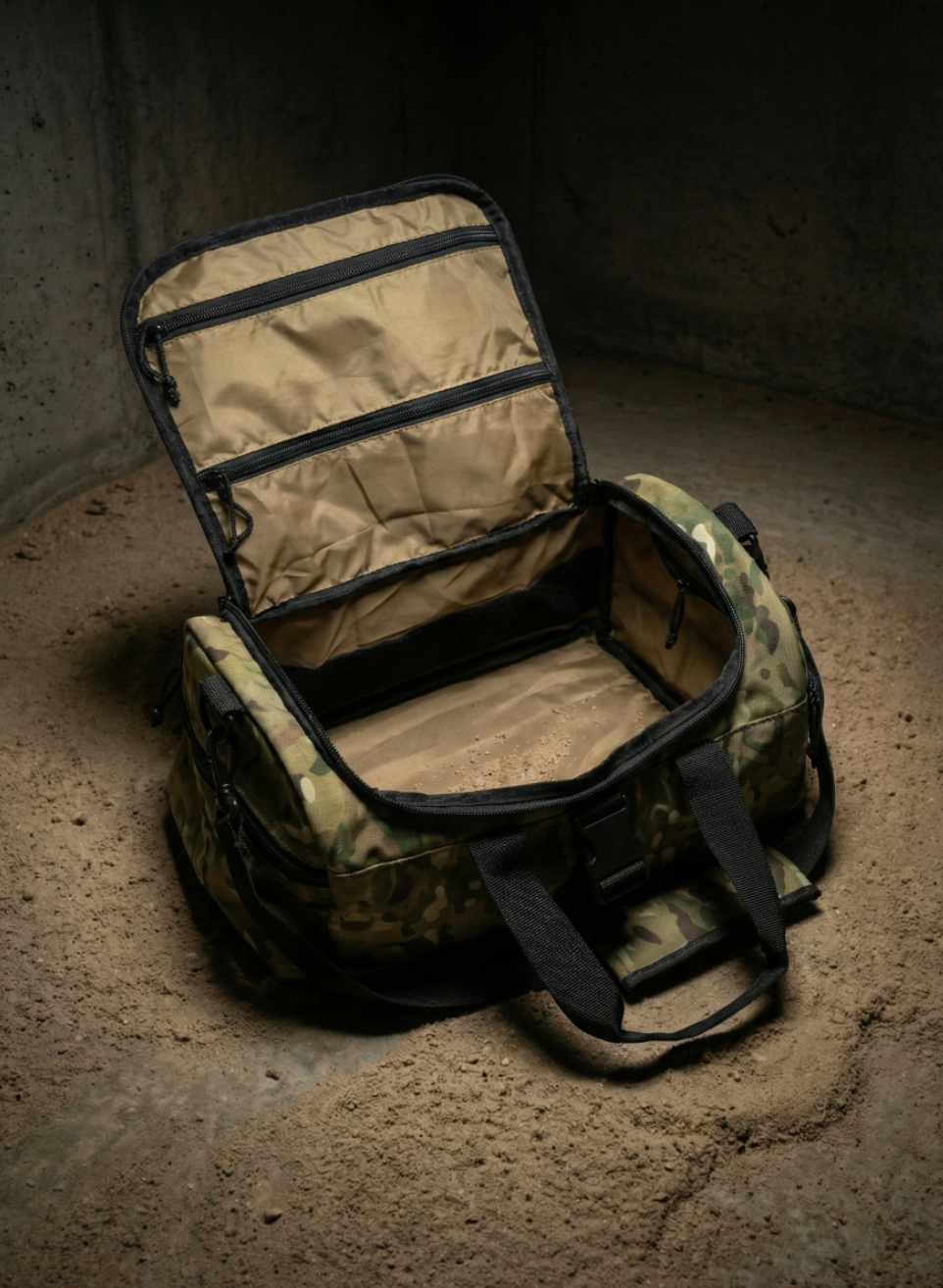 LVU2 - Dirty Multicam