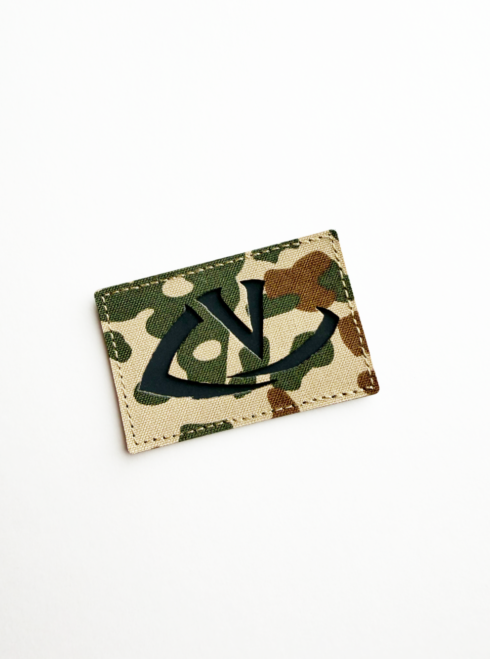 LowVis Desert Flecktarn Patch