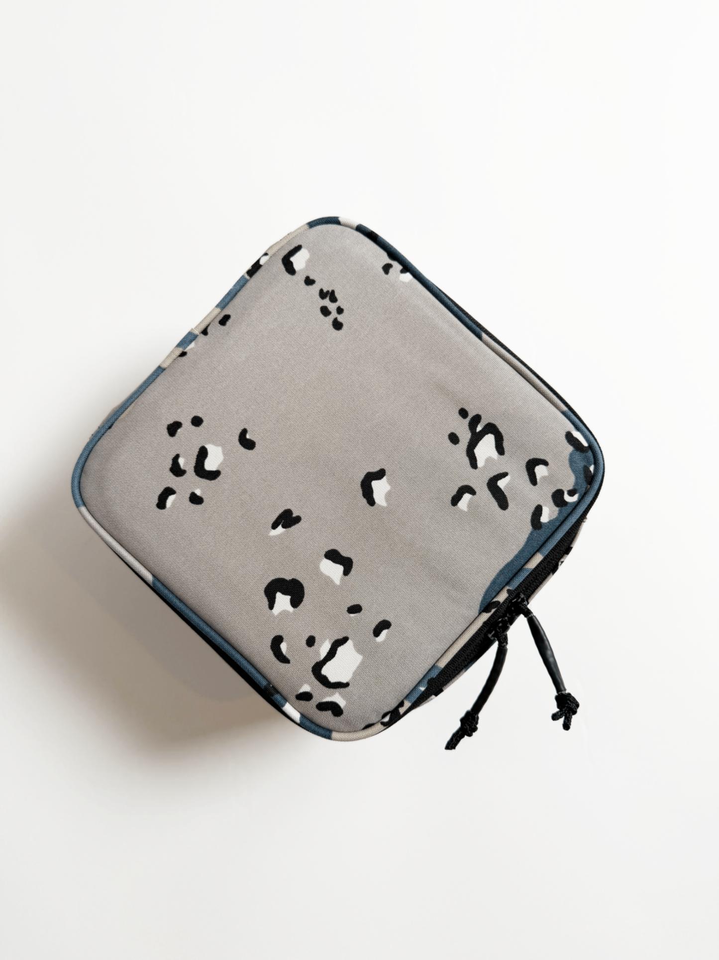 8x8 Case v2 - Blue Choco Chip