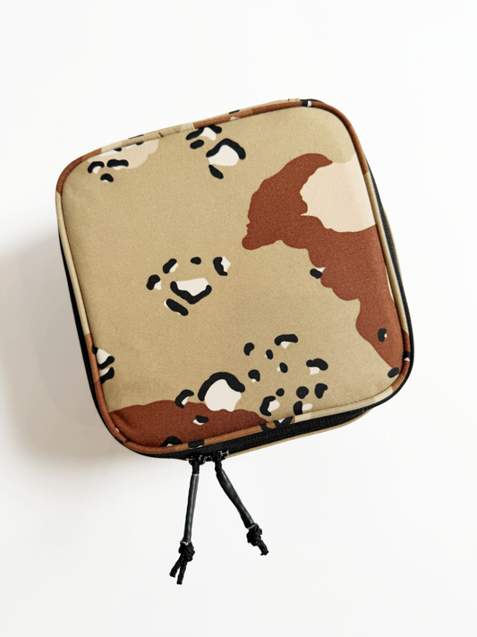 8x8 Case v2 - Choco Chip