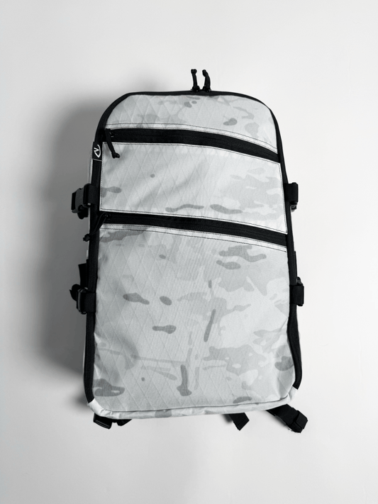 LVX - X-Pac Multicam Alpine