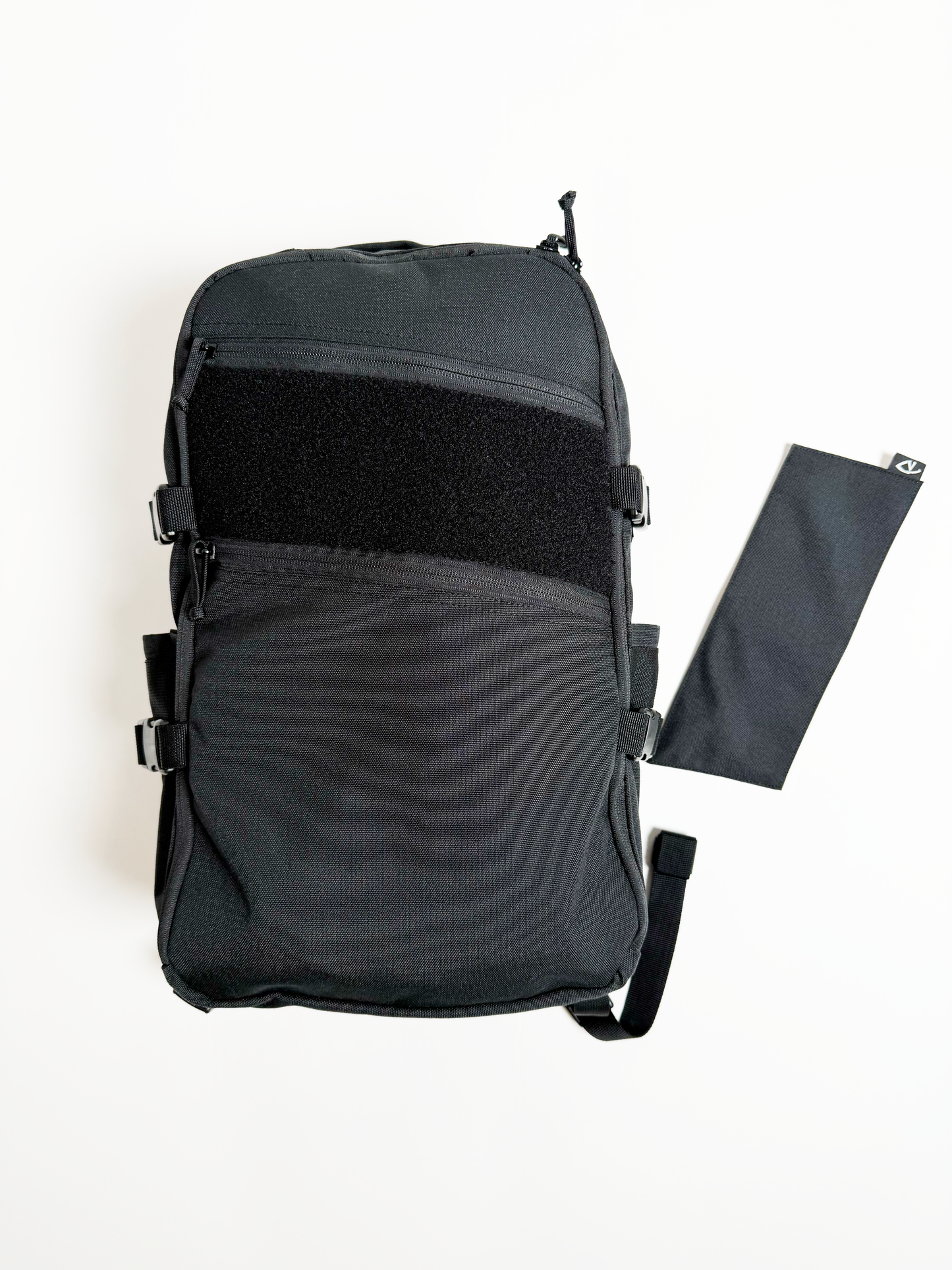 LVX v1 - Solid Black