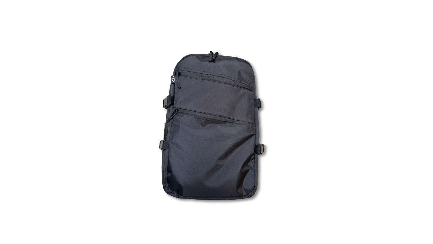LVX - X-Pac VX21 // Black