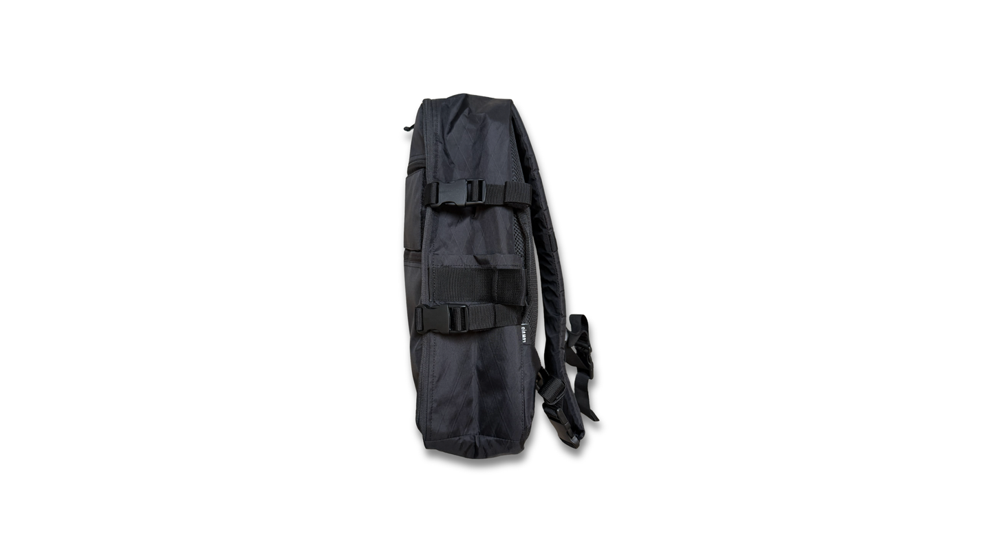 LVX - X-Pac VX21 // Black