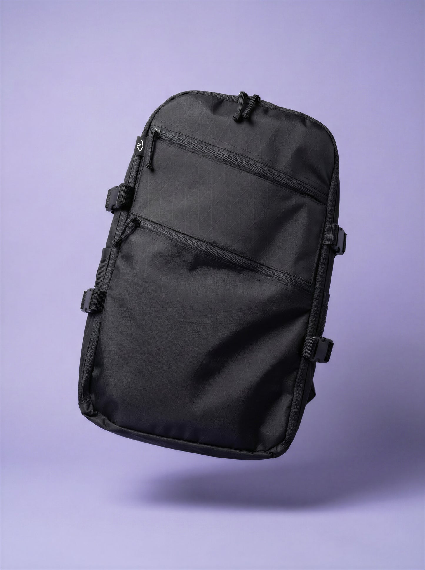 LVX - X-Pac VX21 // Black