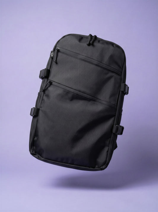 LVX - X-Pac VX21 // Black