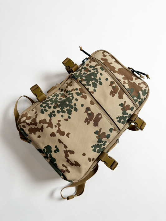 LVX v2 - Desert Flecktarn