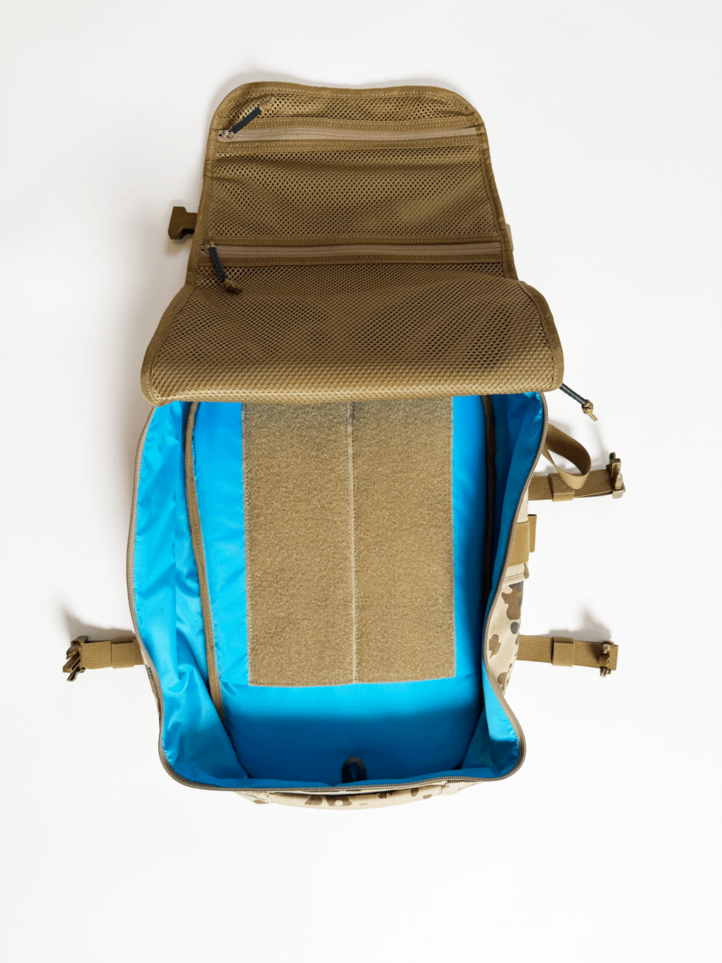 LVX v2 - Desert Flecktarn