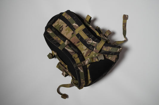 LVX - MCB x Multicam Pre-Oder