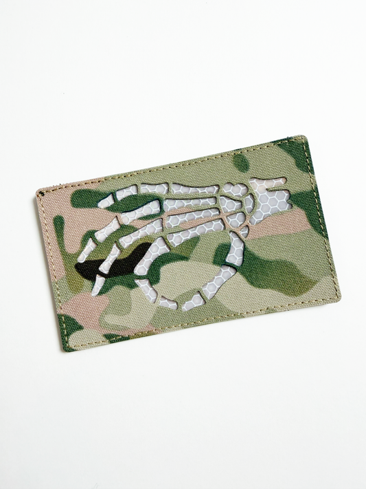 Got Em Patch