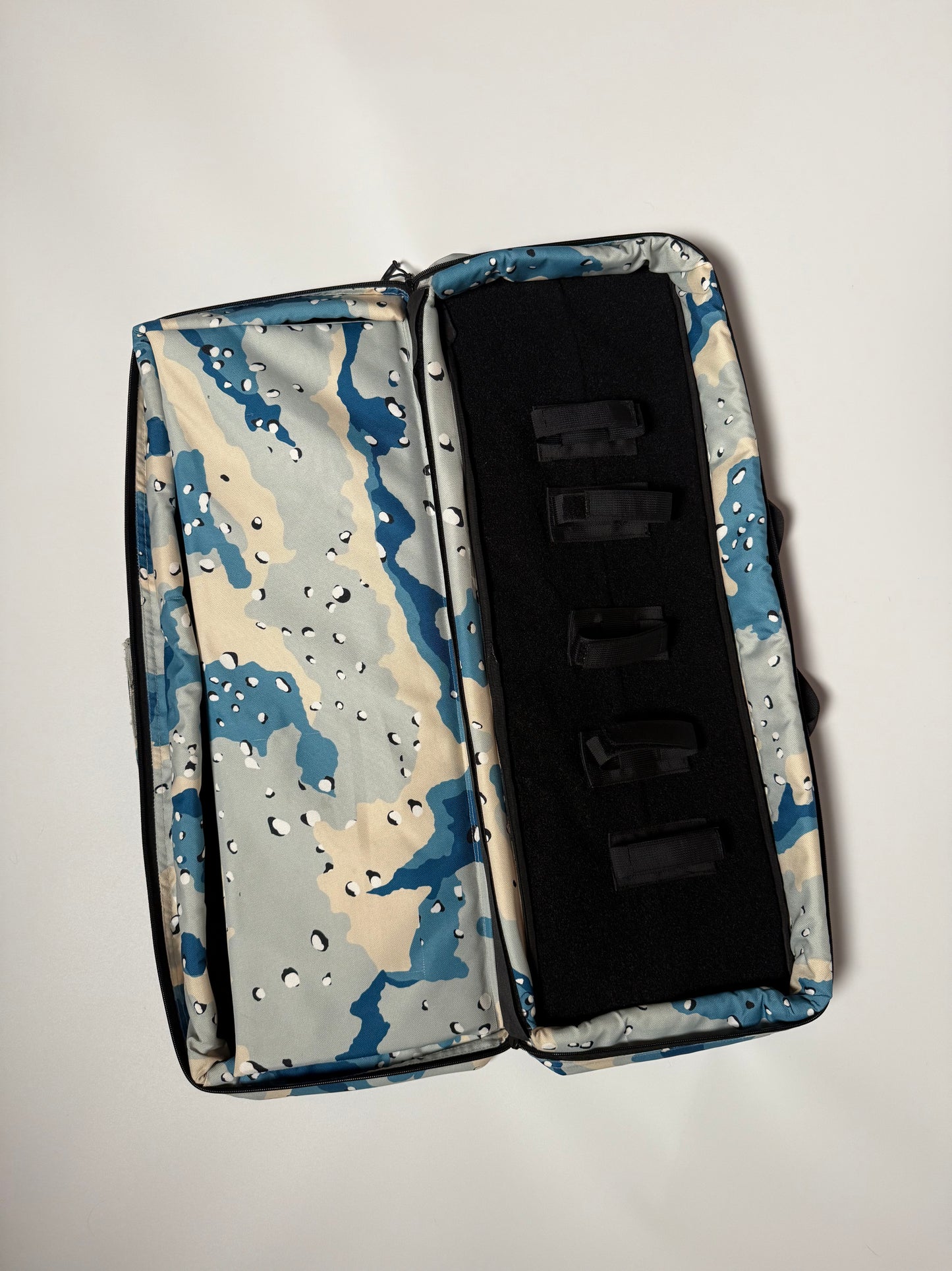 LVR 28 - Blue Chocolate Chip (PRE-ORDER)