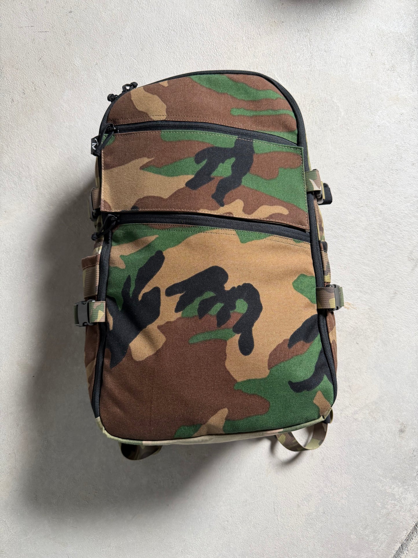 LVX Backpack - M81 x Multicam [AUCTION]