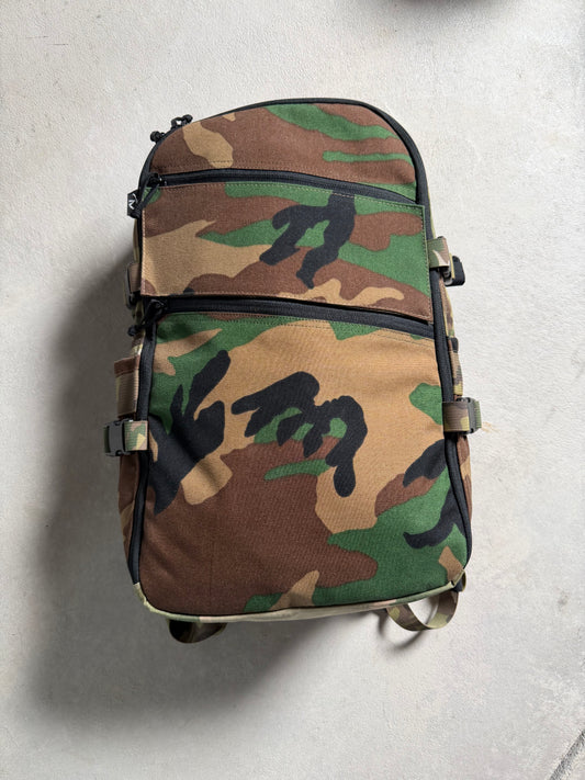 LVX Backpack - M81 x Multicam [AUCTION]