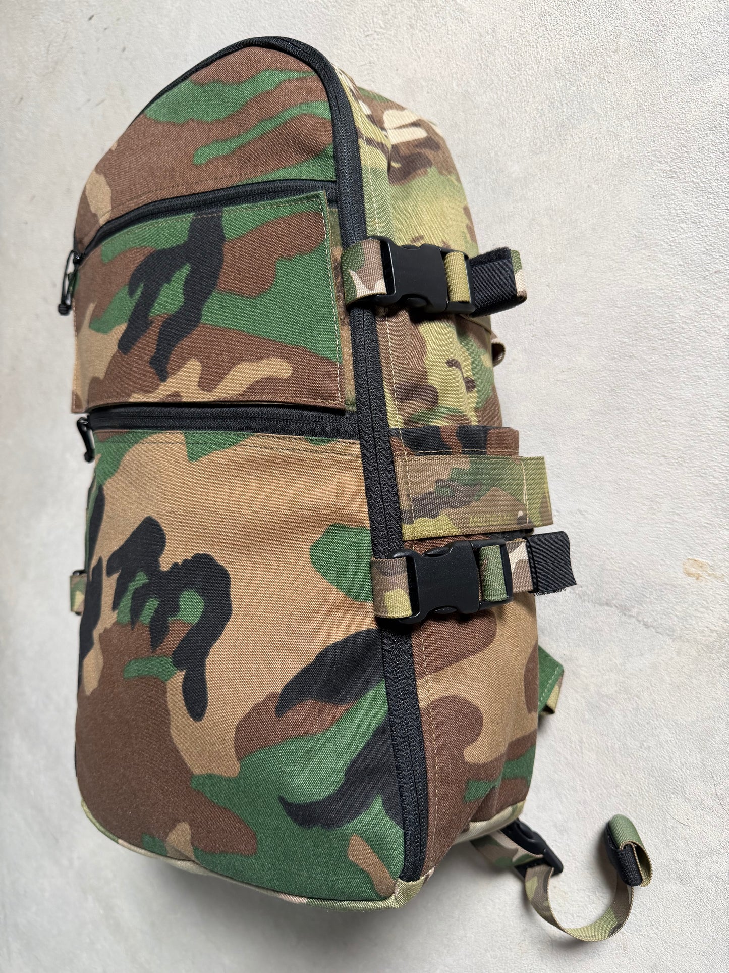 LVX Backpack - M81 x Multicam [AUCTION]