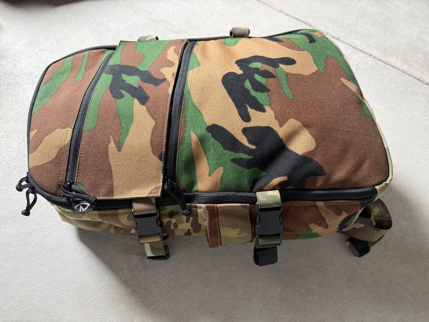 LVX Backpack - M81 x Multicam [AUCTION]