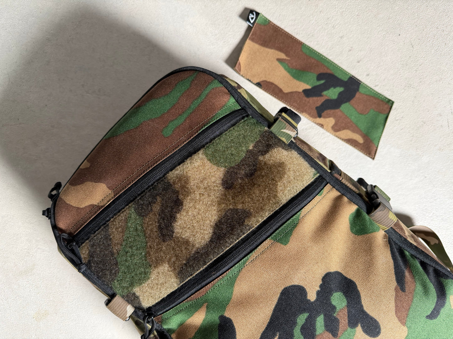 LVX Backpack - M81 x Multicam [AUCTION]