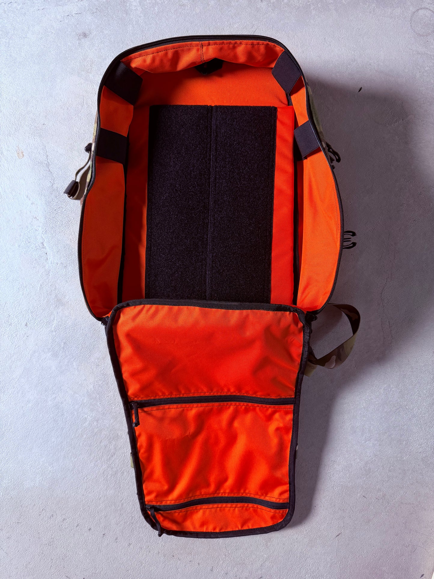 LVX Backpack - M81 x Multicam [AUCTION]