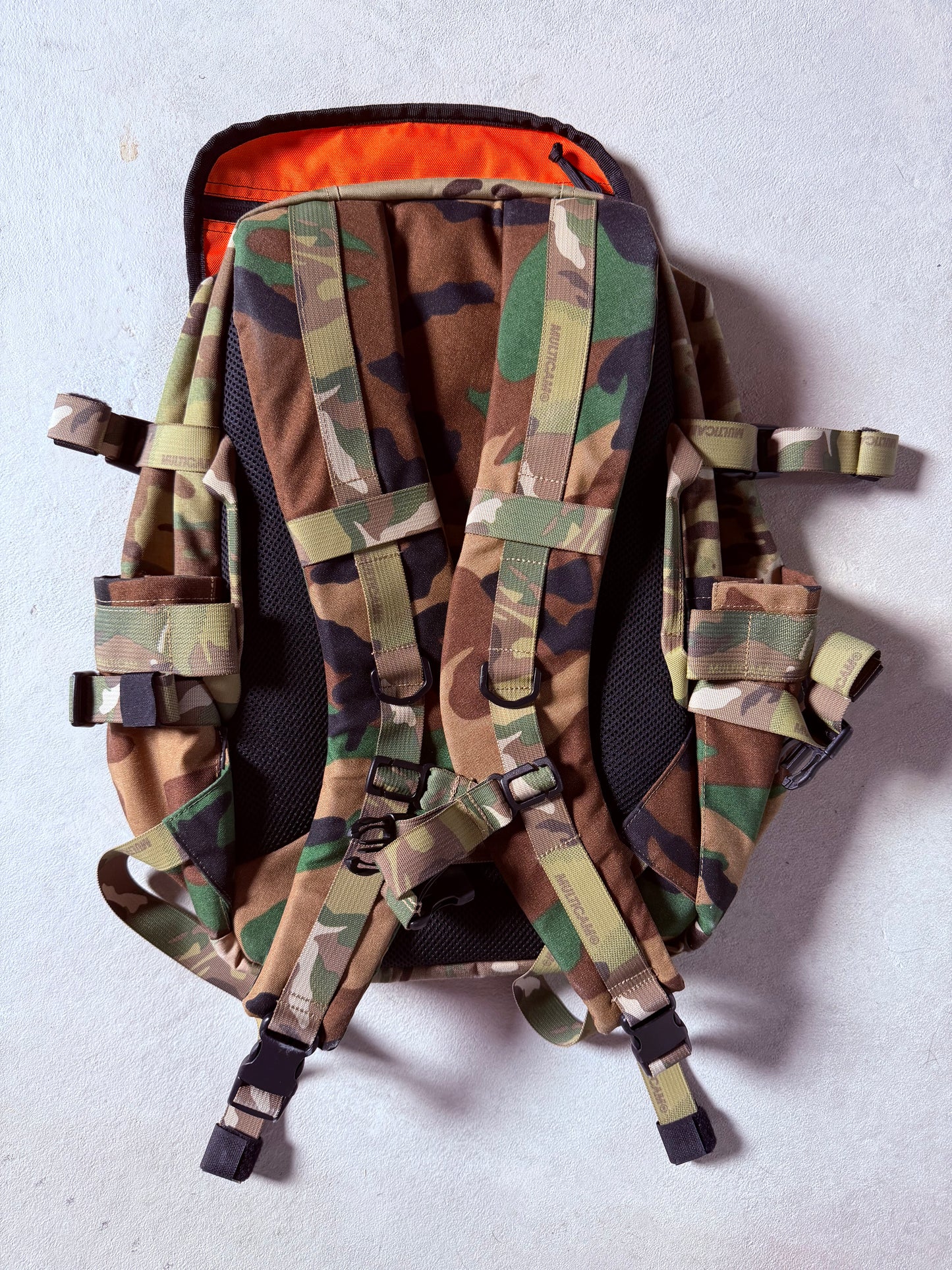 LVX Backpack - M81 x Multicam [AUCTION]