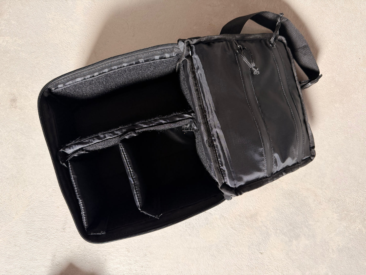 8x8 Case - Blue Choco