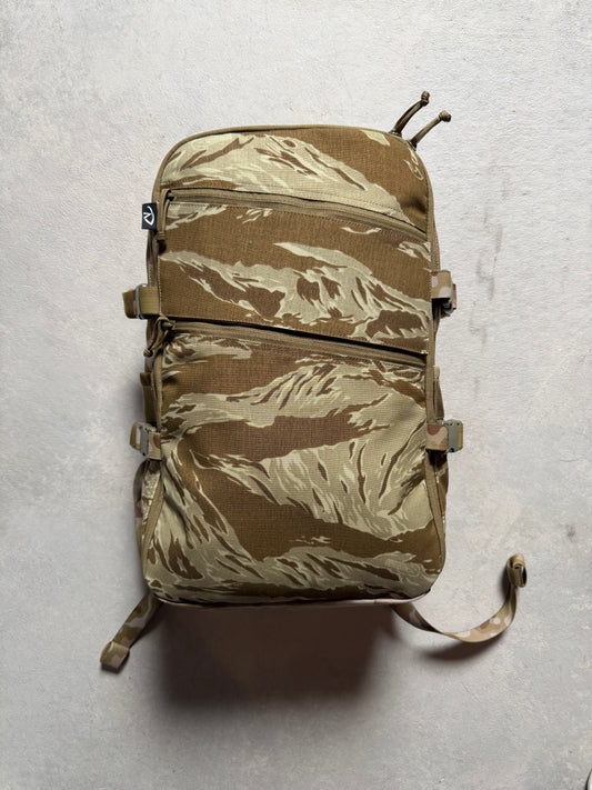 LVX Backpack - Desert Tiger Stripe x Multicam Arid [AUCTION]