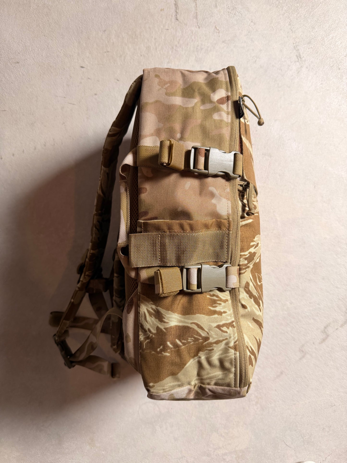 LVX Backpack - Desert Tiger Stripe x Multicam Arid [AUCTION]