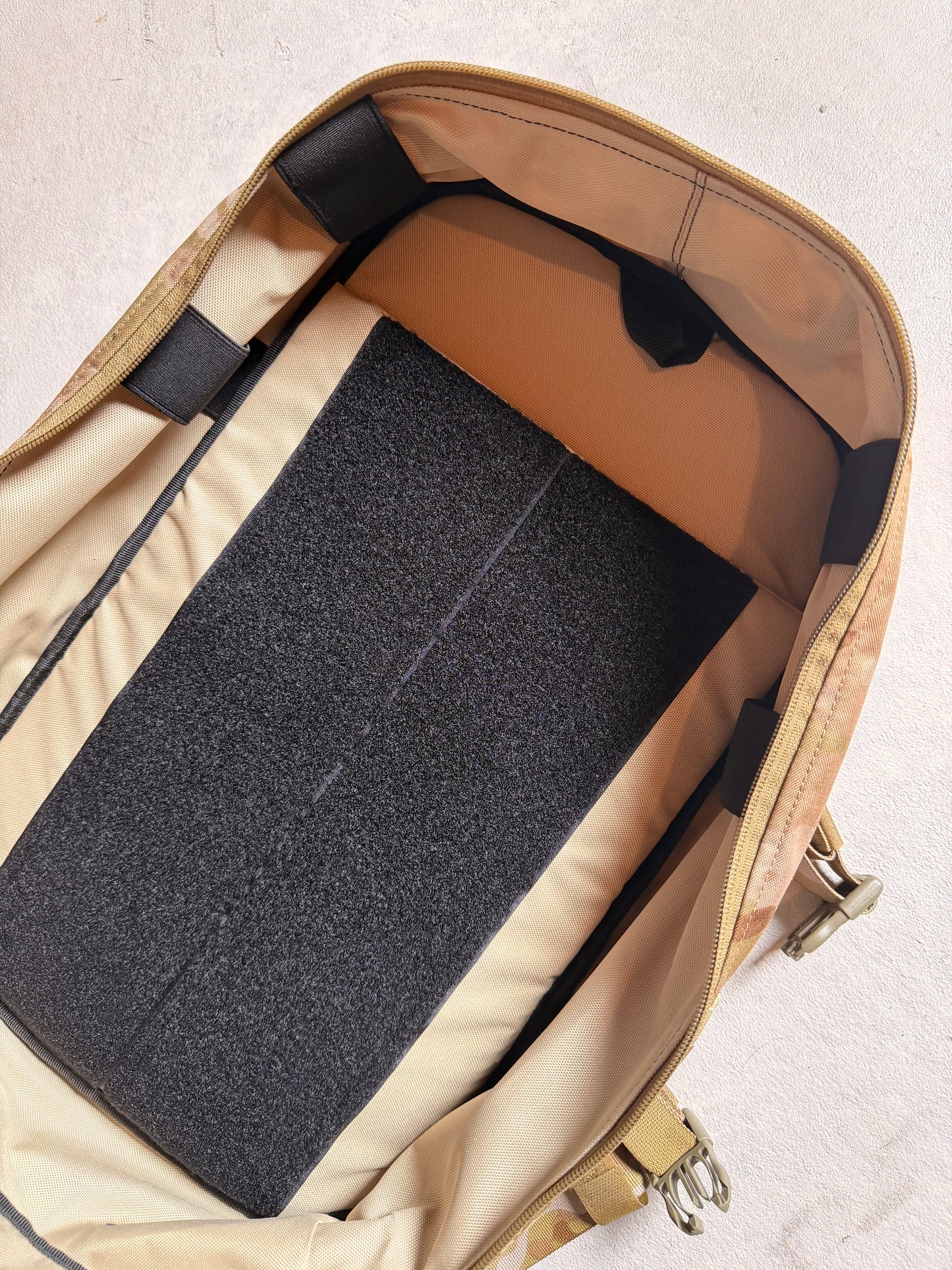 LVX Backpack - Desert Tiger Stripe x Multicam Arid [AUCTION]