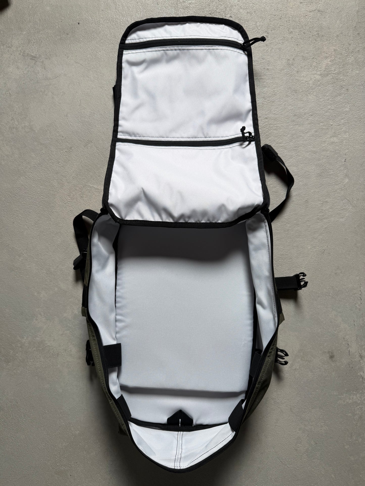 LVX v1  - Ranger Green // AUCTION