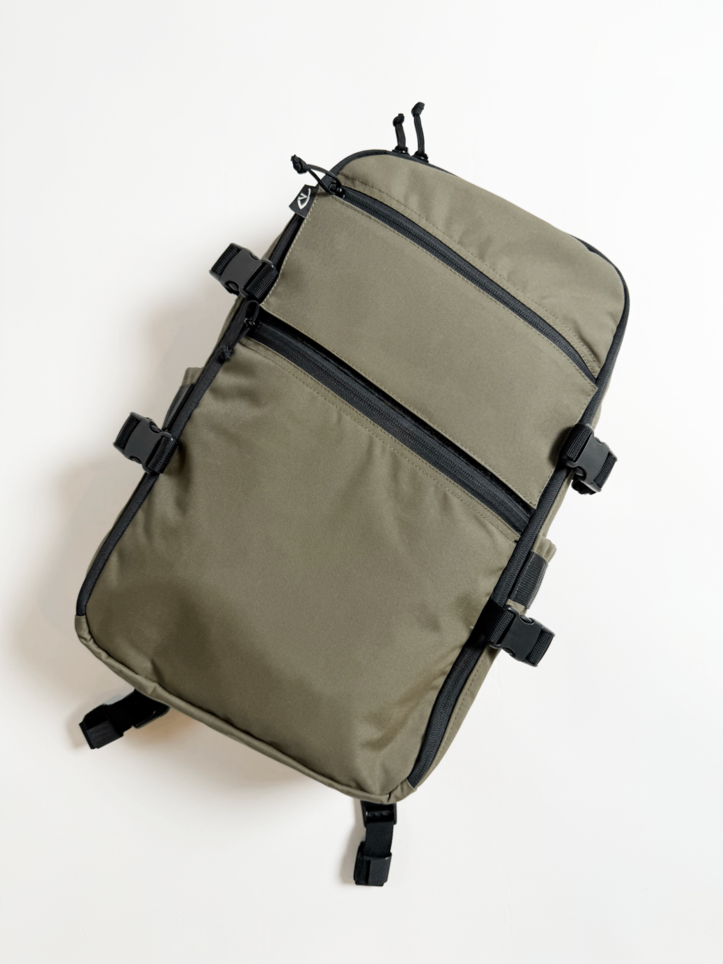 LVX v1  - Ranger Green