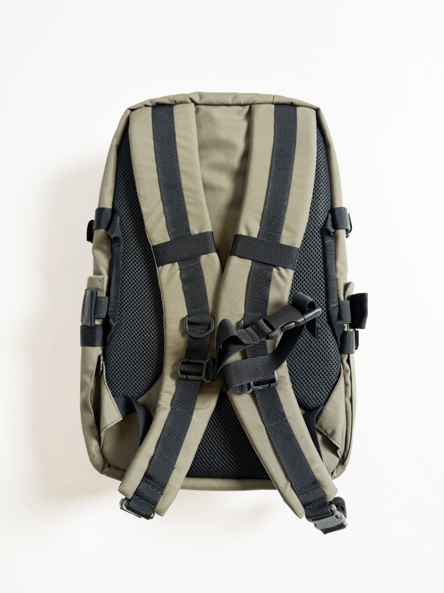 LVX v1  - Ranger Green