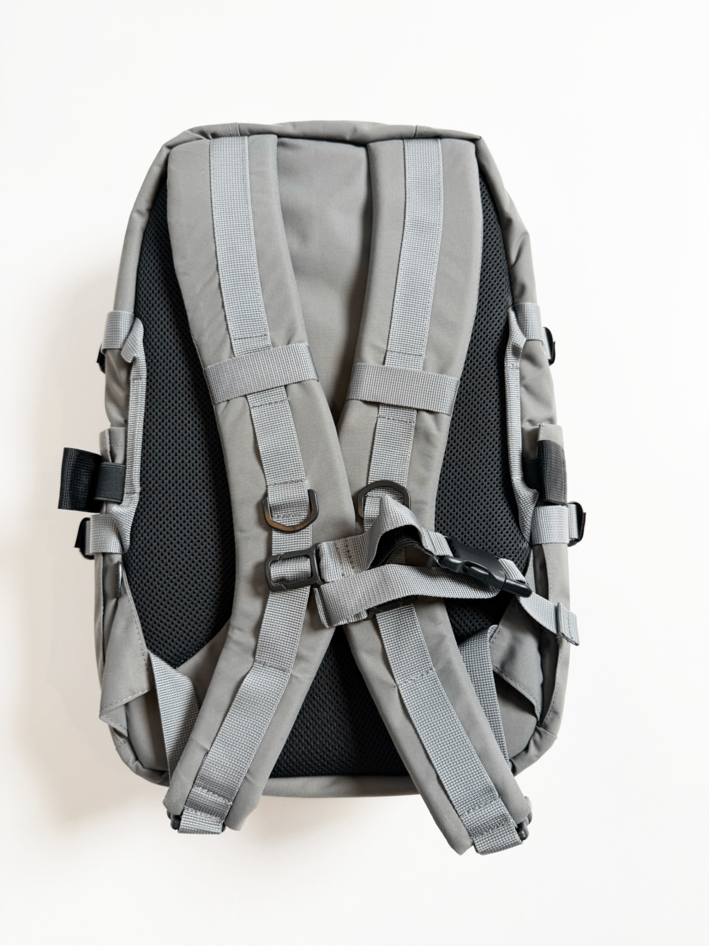 LVX v1  - Wolf Grey