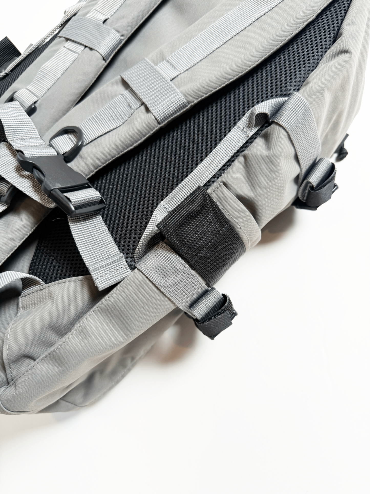 LVX v1  - Wolf Grey