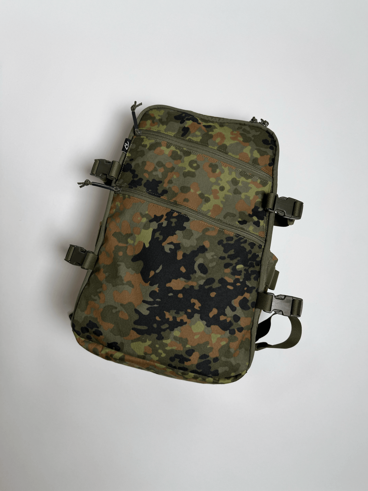 LVX v2 - Flecktarn