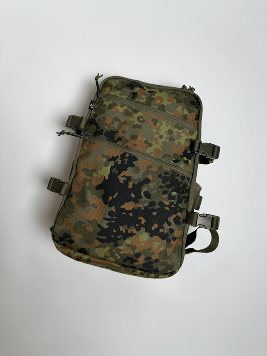 LVX v2 - Flecktarn