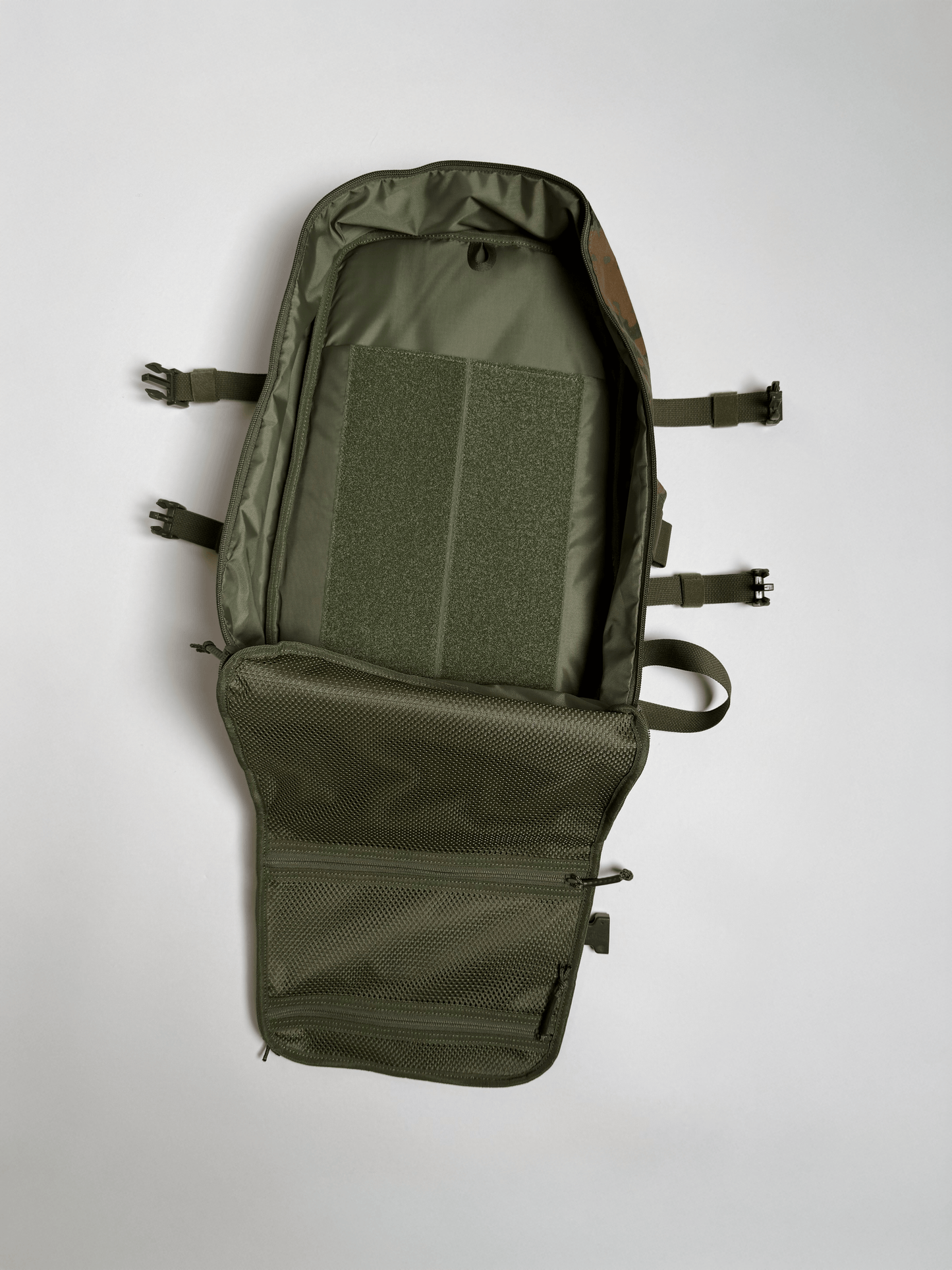 LVX v2 - Flecktarn