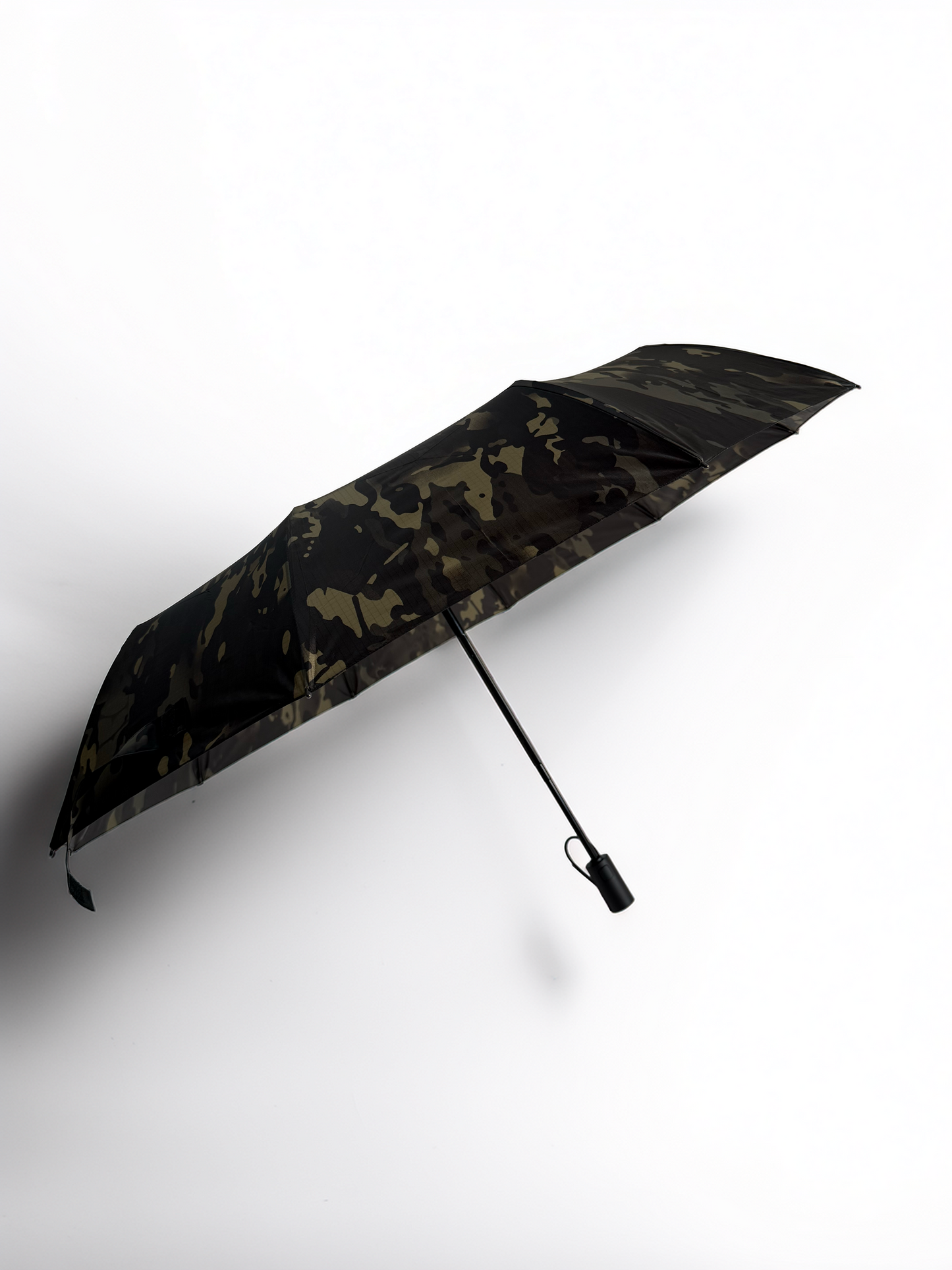 Multicam Black Umbrella