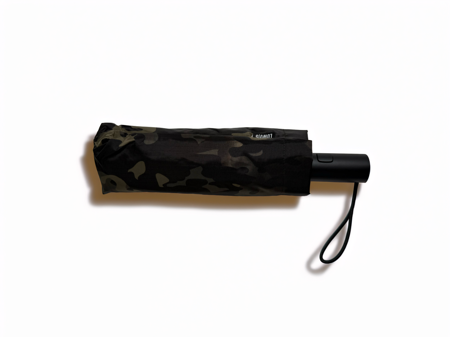 Multicam Black Umbrella