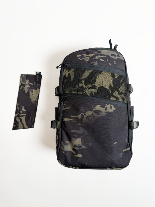 LVX - Multicam Black v1