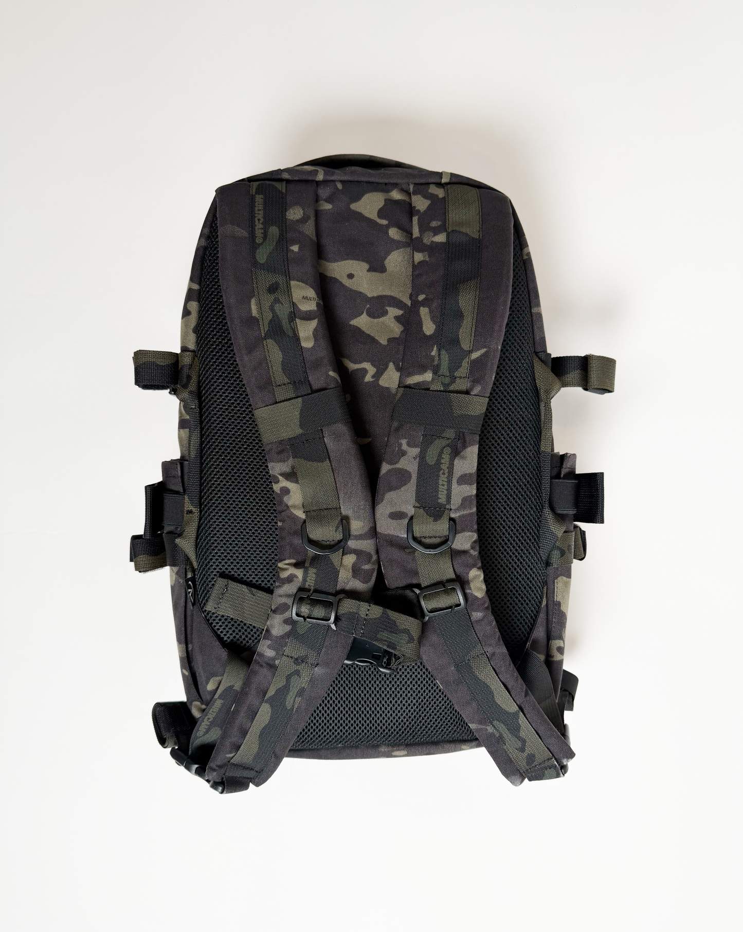 LVX - Multicam Black v1