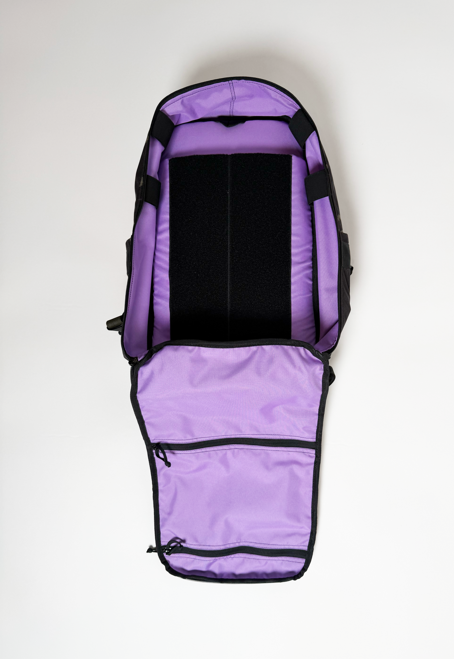 LVX - Multicam Black v1