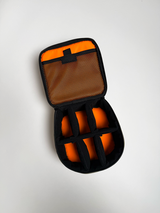 8x8 Case v2 - Multicam