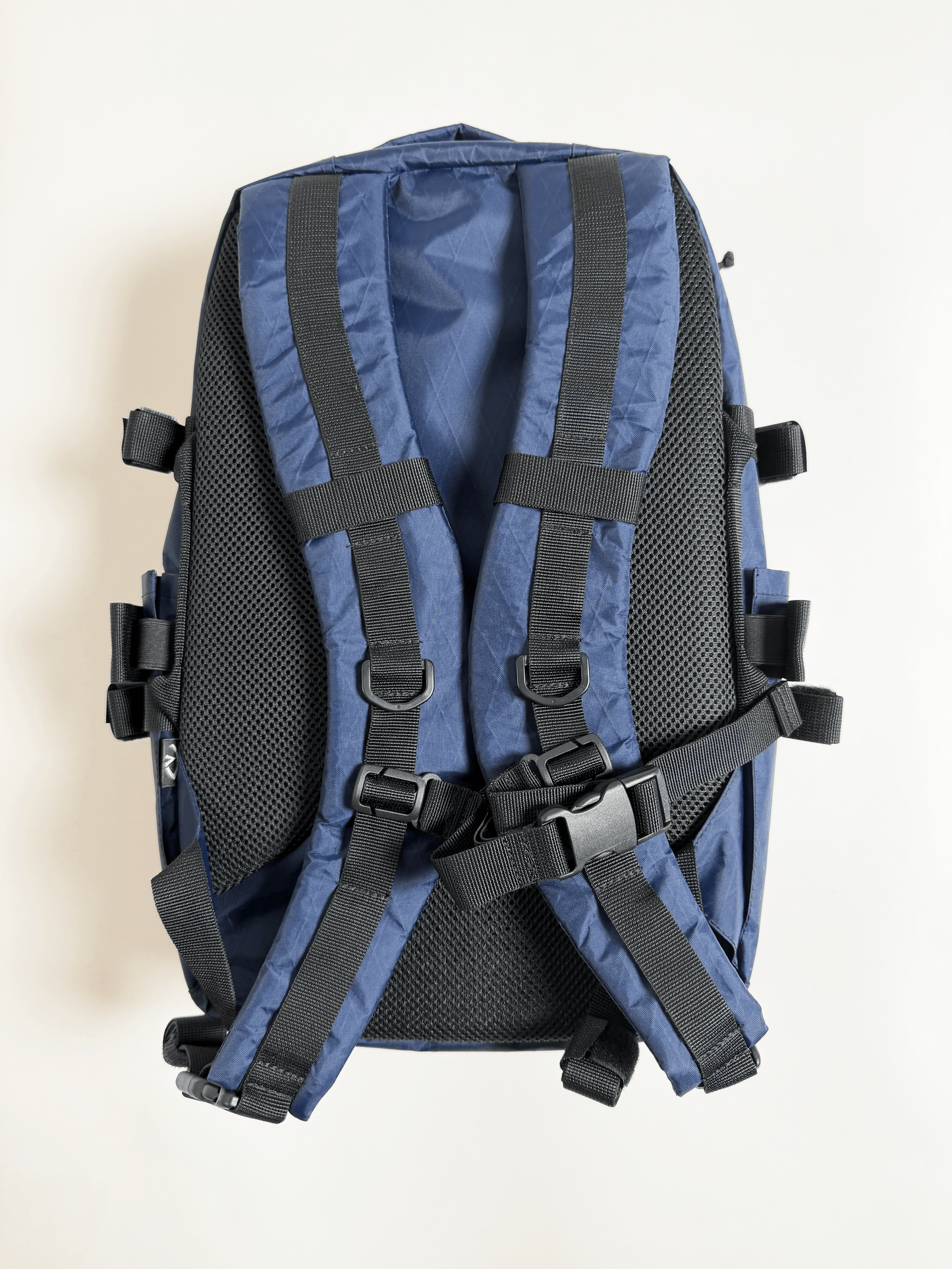 LVX - X-Pac VX21 // Navy