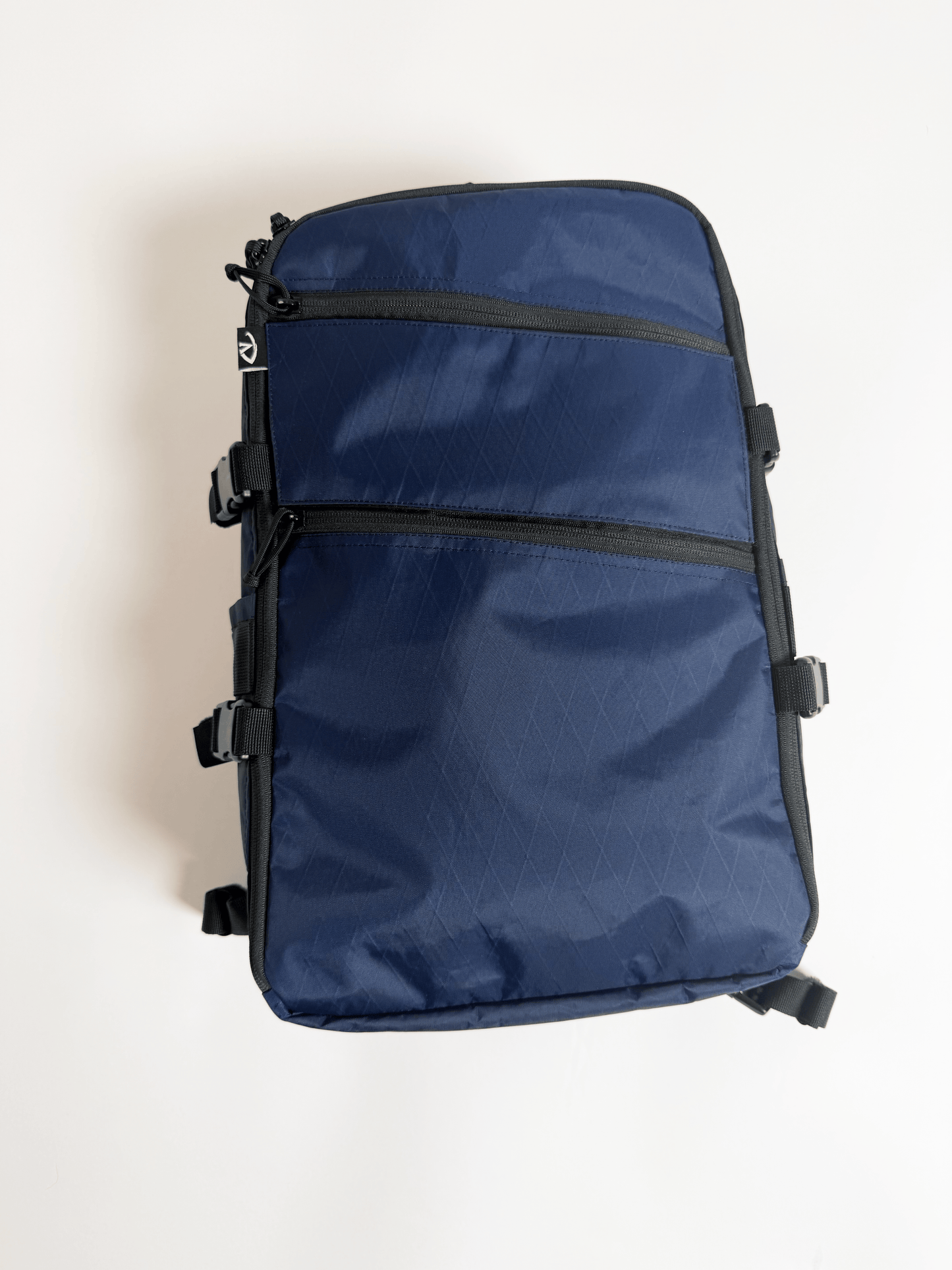 LVX - X-Pac VX21 // Navy